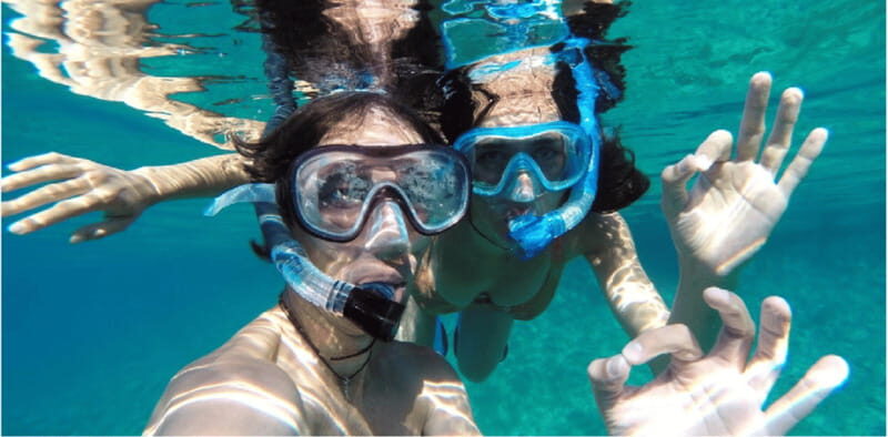 Cozumel: Snorkeling Adventure - The Itinerary Breakdown: What to Expect