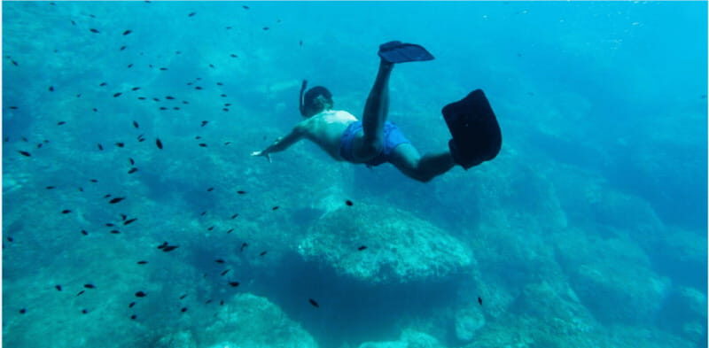 Cozumel: Snorkeling Adventure - FAQ
