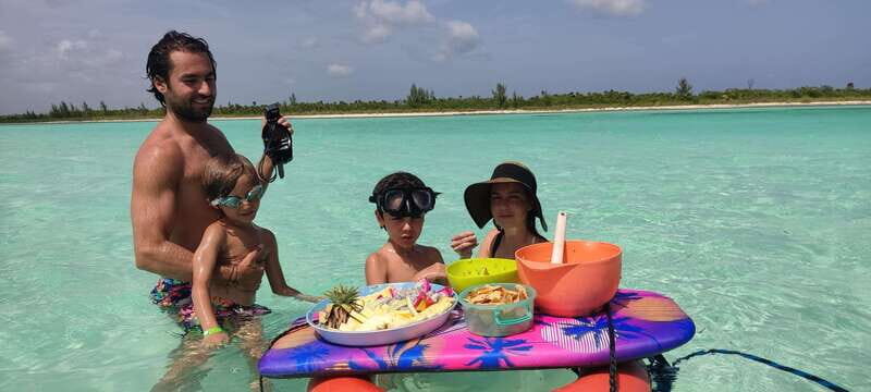 Cozumel: Snorkeling and Beach Break Tour - Authentic Insights from Reviewers