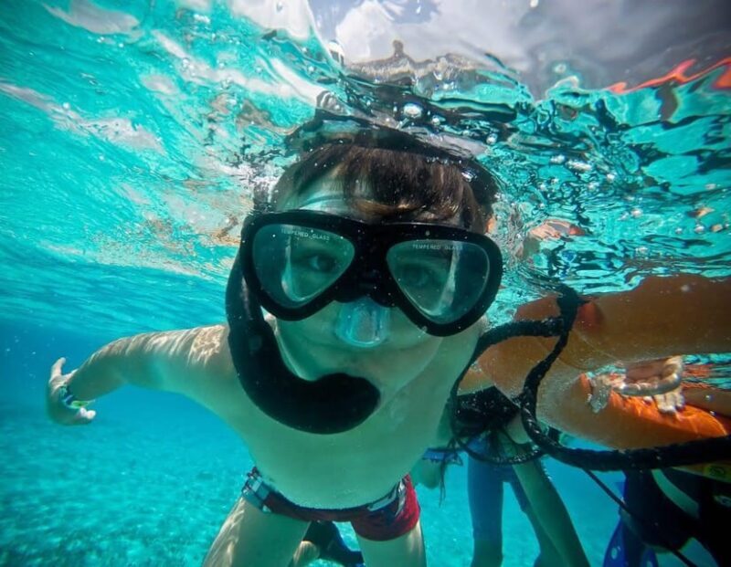 Cozumel: Snorkeling and Beach Break Tour - FAQ