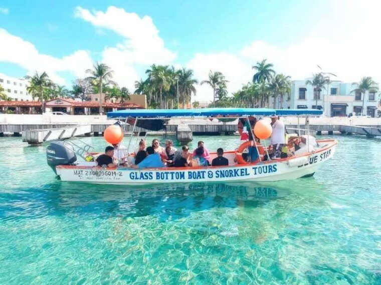 cozumel-snorkeling-in-reefs-visit-to-el-cielo