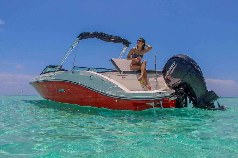 Cozumel: Snorkeling Tour at El Cielo Beach - Cozumel: Snorkeling Tour at El Cielo Beach