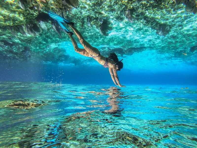 Cozumel: Snorkeling Tour at El Cielo Beach - Who Should Consider This Tour?