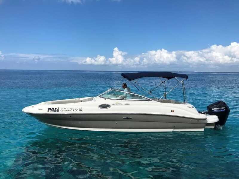 Cozumel: Snorkeling Tour at El Cielo Beach - FAQ