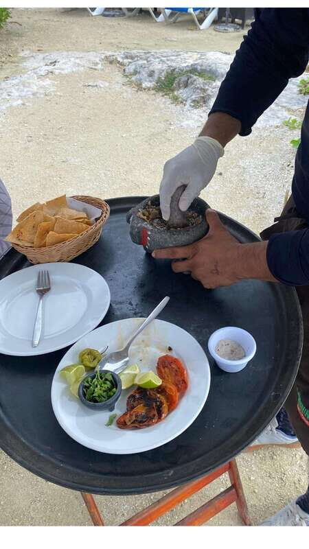 Cozumel: Taco and Tequila Tour with Snorkeling and Mojito - What to Expect from the Cozumel Taco and Tequila Tour