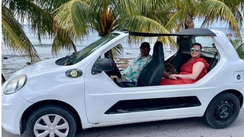 Cozumel: Taco and Tequila Tour with Snorkeling and Mojito - Deep Dive into Each Stop