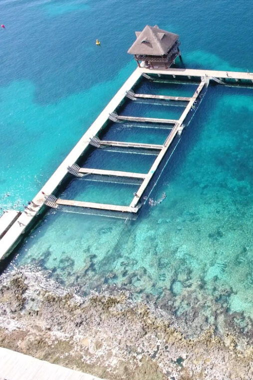 cozumel-tour-of-chankanaab-natural-park