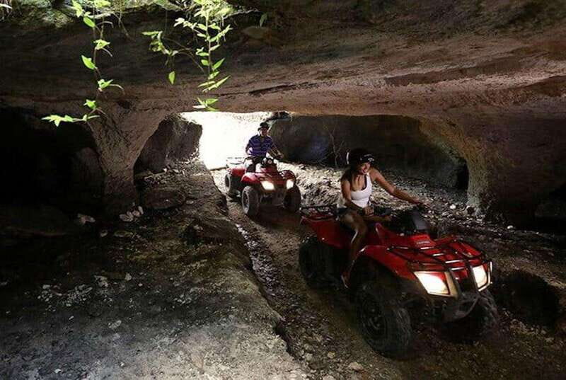 Cozumel: Yoga and ATV Adventure in the Jungle - Practical Details & Tips