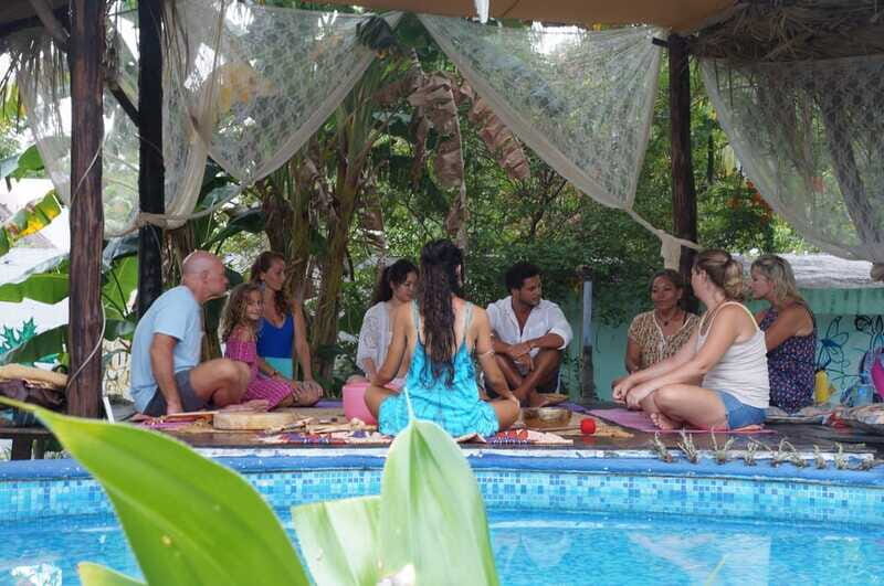 Cozumel: Yoga and ATV Adventure in the Jungle - FAQ
