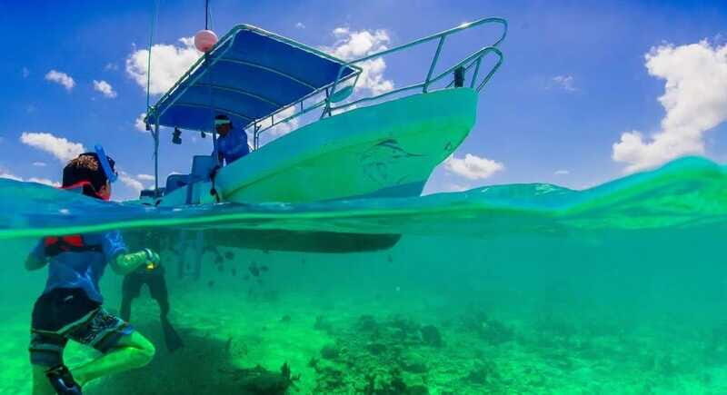 Cozumel:El Cielo Lancha-A Captivating Caribbean Sea Cruise - The Sum Up