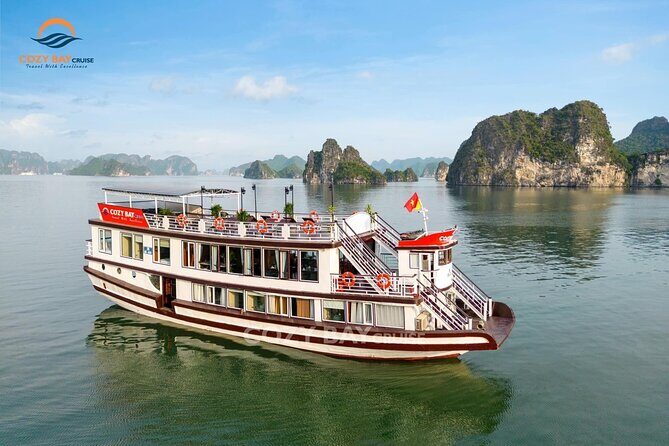 Cozy Bay Classic Cruise 2D1N,Kayak,Swim,Titop,Cave,By Expressway - FAQs