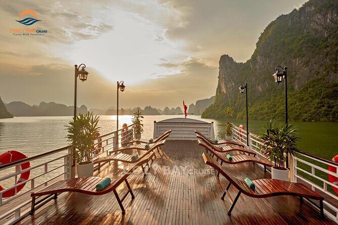 Cozy Bay Cruises - Best Seller Small Group Halong Bay 2D/1N Tour - Challenges & Considerations