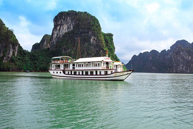 Cozy Bay Cruises - Best Seller Small Group Halong Bay 2D/1N Tour - FAQ