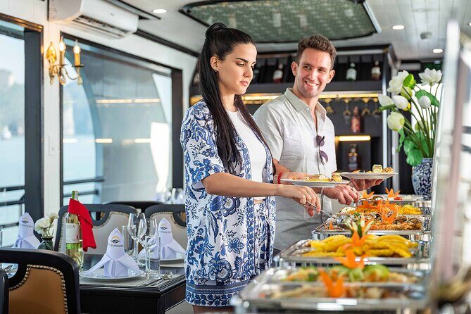 Cozy Bay Halong Day Trip, 5 Star Cruise from Tuan Chau Harbor - Final Thoughts: Is This Tour for You?