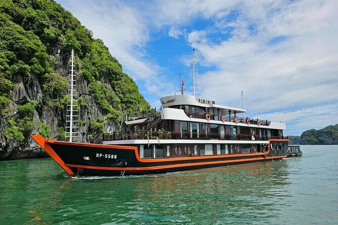 Cozy Boutique Cruise - Lan Ha Bay & Cat Ba Island Explorer 3 Days - The Real-World Experience — What Reviewers Say