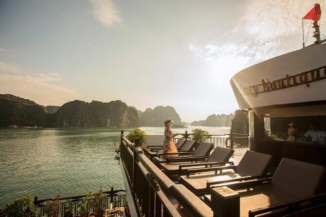 Cozy Boutique Cruise - Lan Ha Bay & Cat Ba Island Explorer 3 Days - Practical Tips for Future Travelers