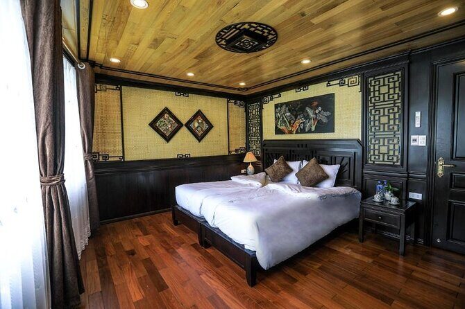 Cozy Boutique Cruise - Lan Ha Bay & Cat Ba Island Explorer 3 Days - FAQ – Practical Questions Answered