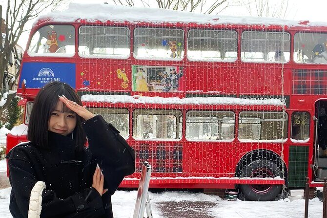 Crab Buffet, Jozankei Onsen, Shiroi Koibito Park Sapporo 1Day - Final Thoughts: Who Is This Tour For?