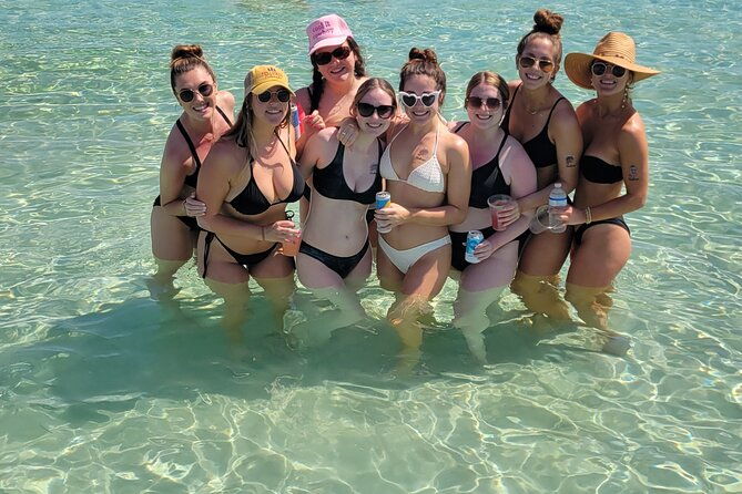 crab-island-excursion