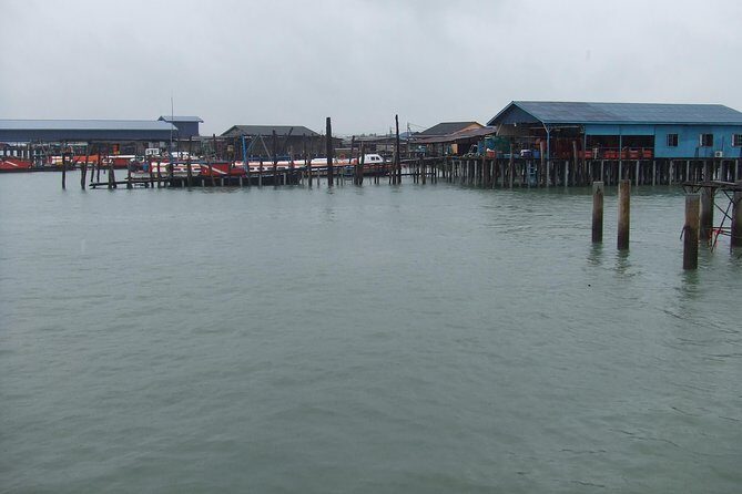 Crab Island Tour with Boat Ride & Lunch - Analyzing the Itinerary: What to Expect