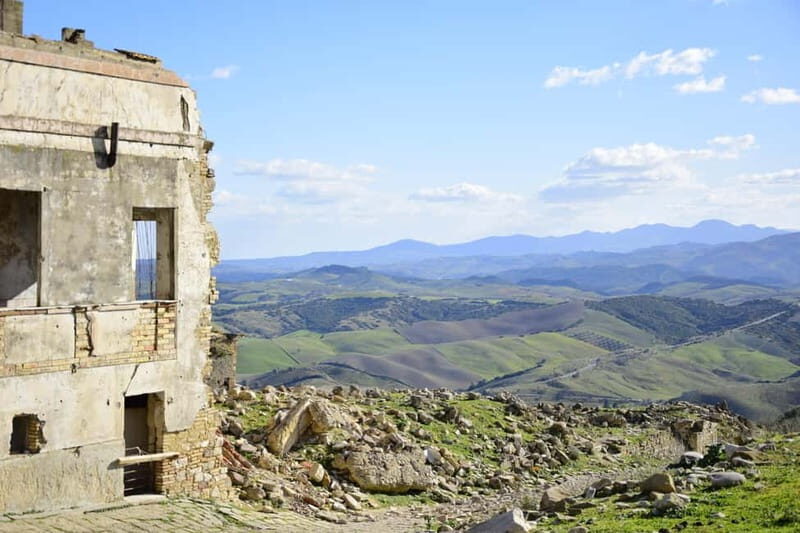 Craco Ghost Town & Amaro Lucano Museum Day Trip from Matera - Why Choose This Tour?