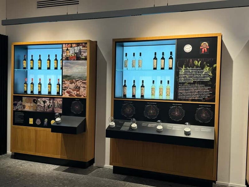 Craco Ghost Town & Amaro Lucano Museum Day Trip from Matera - Practical Considerations