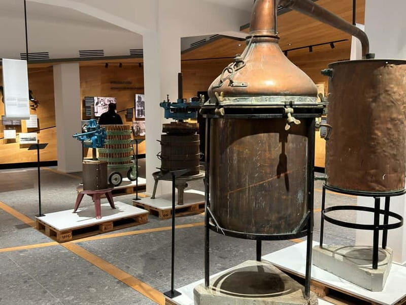 Craco Ghost Town & Amaro Lucano Museum Day Trip from Matera - The Sum Up: Who Will Love This Experience?