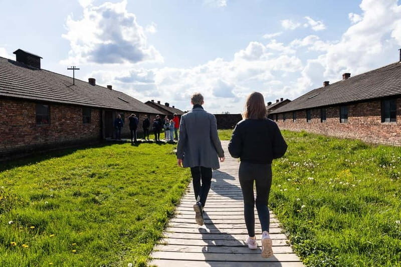Cracow: Auschwitz-Birkenau Self-Guided Tour - On Request - FAQ