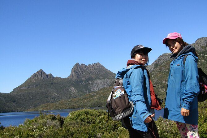 Cradle Mountain Active Day Trip from Launceston - Final Thoughts