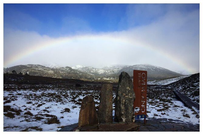 Cradle Mountain Day Tour from Launceston Including Lunch - FAQ