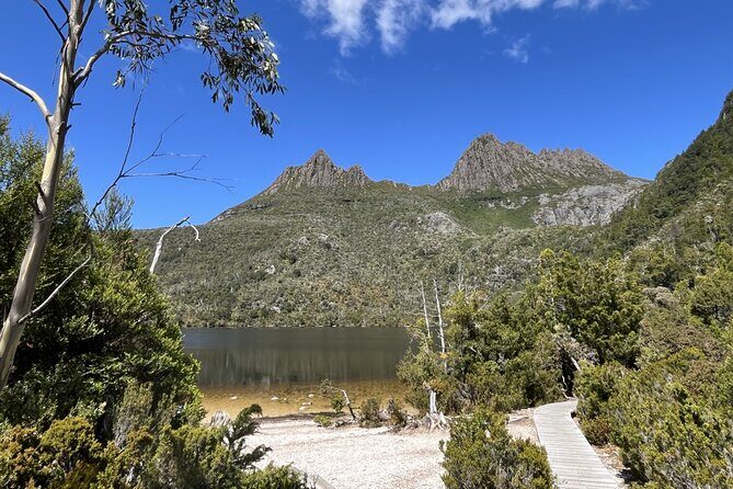Cradle Mountain: Dove Lake Guided Hiking Tour - An In-Depth Look at the Cradle Mountain Dove Lake Guided Tour