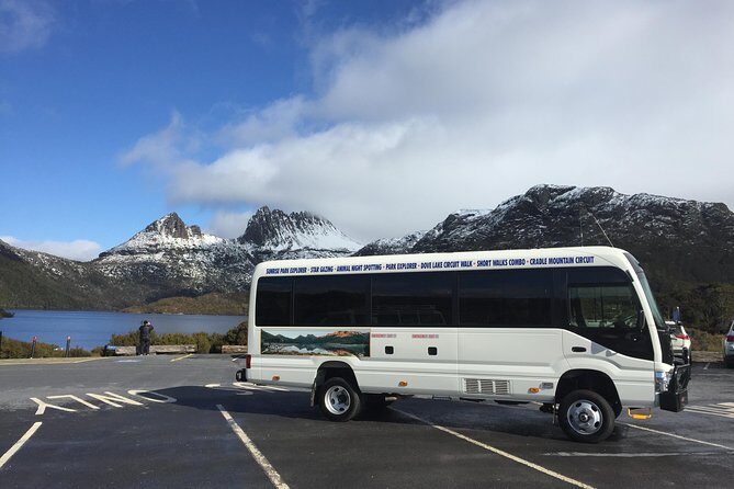 Cradle Mountain: Dove Lake Guided Hiking Tour - FAQ