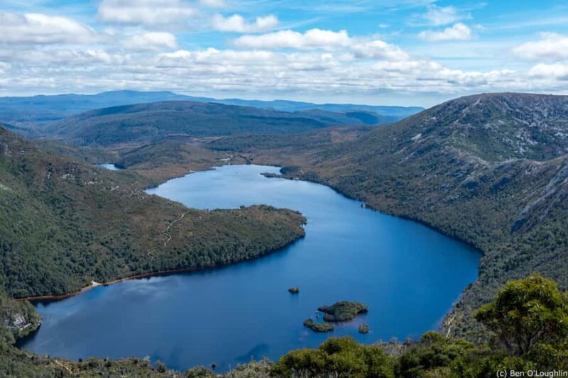 Cradle Mountain: Fully Guided Dove Lake Day Tour with Lunch - Key Points