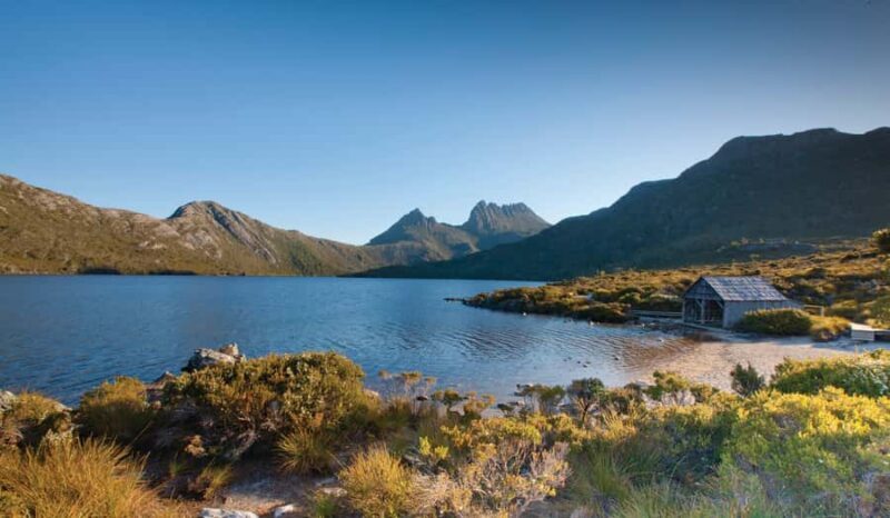 Cradle Mountain: Fully Guided Dove Lake Day Tour with Lunch - Value and Cost Analysis