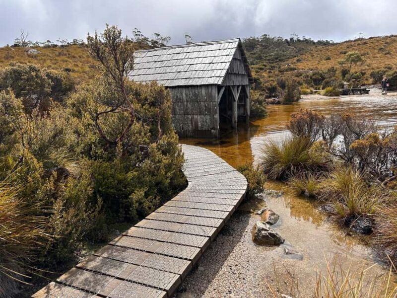 Cradle Mountain: Fully Guided Dove Lake Day Tour with Lunch - Who is This Tour Perfect For?