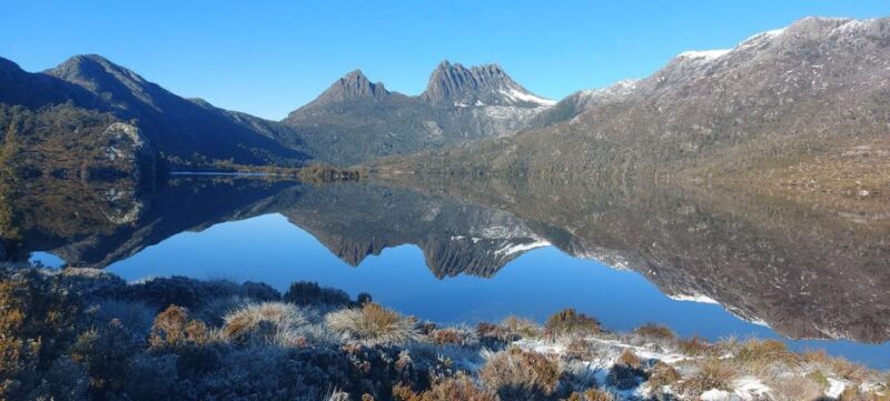 Cradle Mountain National Park by Coach from Launceston - Key Points