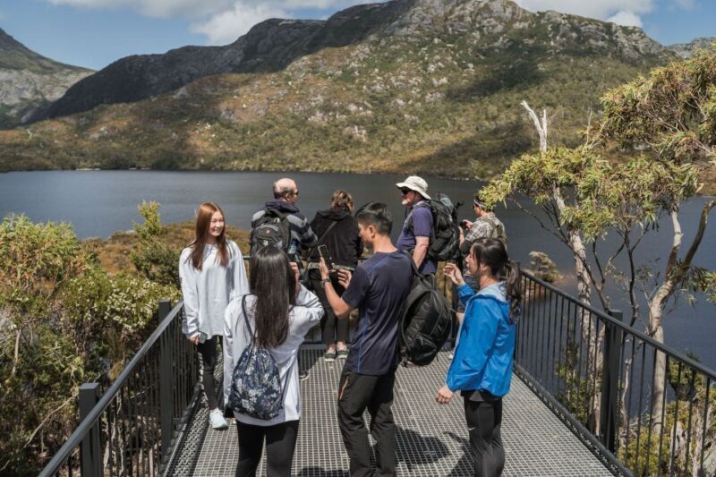 Cradle Mountain National Park by Coach from Launceston - The Experience in Context: Value and Practicality