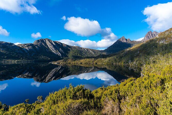 Cradle Mountain National Park Day Tour from Launceston - Final Thoughts