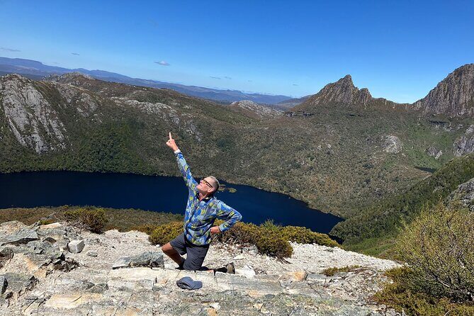 Cradle Mountain OMG! Hobart to Cradle Active Day Trip - Detailed Breakdown of the Cradle Mountain Hobart Tour