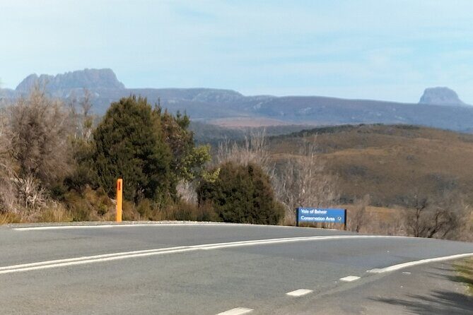 Cradle Mountain Sightseeing Tour from Devonport or Burnie - Final Thoughts