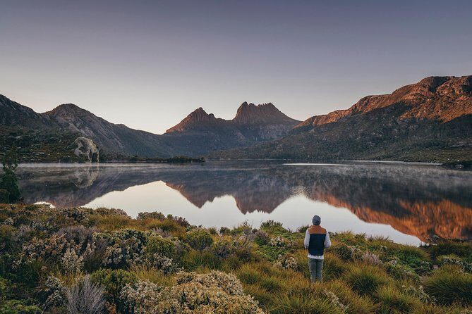Cradle Mountain Sightseeing Tour from Devonport or Burnie - FAQ