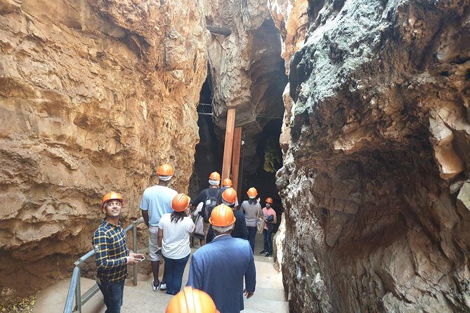Cradle of Human Kind Tour and Lesedi Cultural Village Day Tour - What Do Travelers Say?