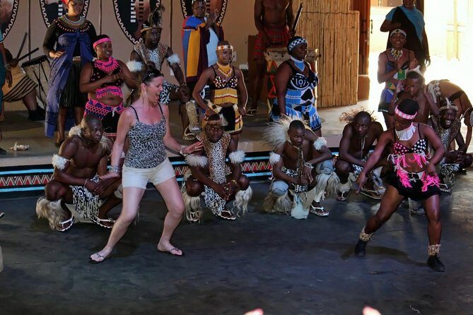 Cradle of Human Kind Tour and Lesedi Cultural Village Day Tour - Final Thoughts