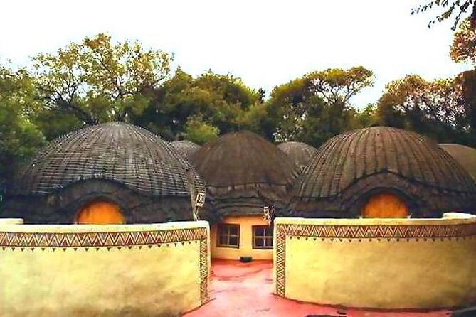 Cradle of Human Kind Tour and Lesedi Cultural Village Day Tour - Frequently Asked Questions