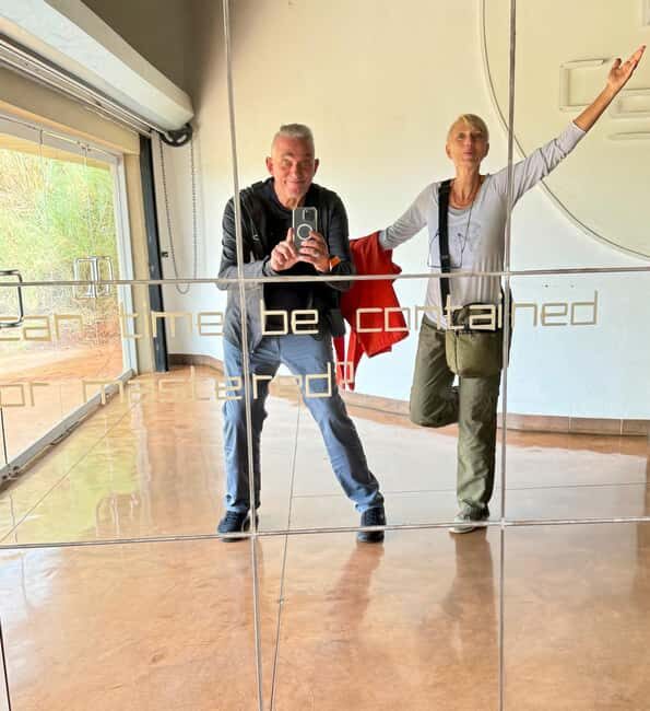 Cradle of Humankind and Lesedi Cultural Village - The Day Unpacked: What to Expect