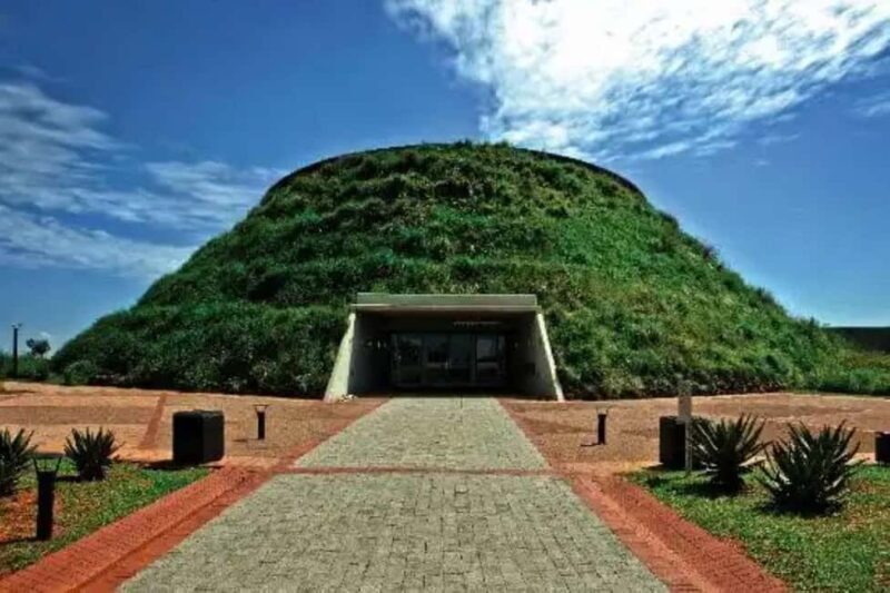 Cradle of Humankind and Lesedi Cultural Village - The Sum Up