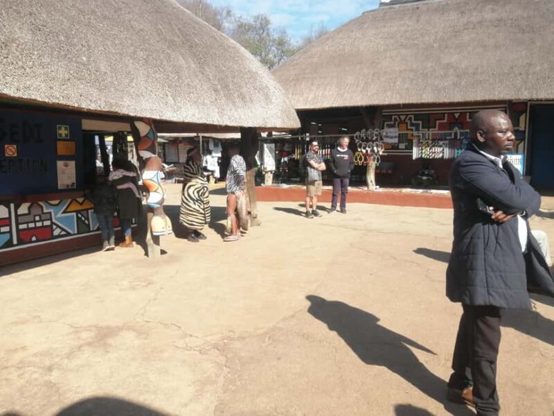 Cradle of Humankind and Lesedi Cultural Village - FAQ