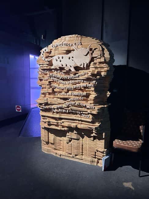 Cradle of Humankind and Lesedi Cultural Village - Practical Tips for Your Visit