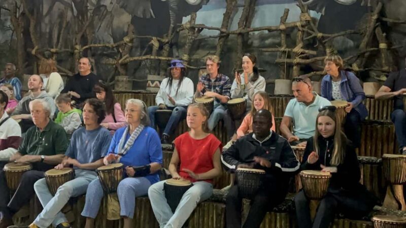 Cradle of Humankind and Lesedi Cultural Village - FAQs