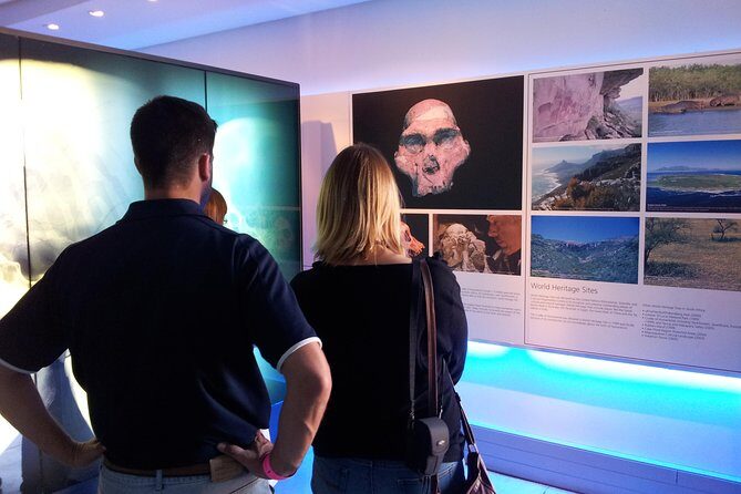 Cradle of Humankind and Maropeng Day Tour from Johannesburg - Authentic Experiences and Review Insights